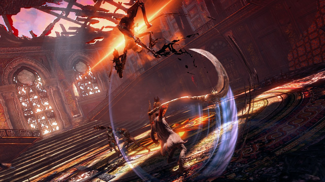 DmC Devil May Cry - Imagen 5